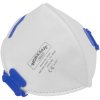 Worksafe 9304/10 Fold Flat Mask FFP2 - Pack of 10
