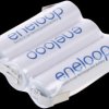129673 eneloop 3 Mignon, AA, 3.6 V 1Z