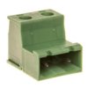Złączka Wtykowa Do Płytek Drukowanych 0,2-2,5Mm2 Zielona Gic 2,5/ 2-St-7,62...