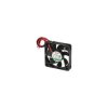 Wentylator 50x10 12V łożysko magnetyczne VAPO 2-przew. / MF50101V1-1000U-A99