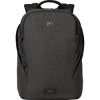 Wenger 611642 Wenger MX Light laptop backpack grey fits up to 40.6cm (16")