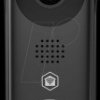 WIFICDP11BK WLAN video door intercom system
