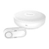 Honeywell DCR311S Wireless Door Chime Set Reliable 150m range LED 80dB