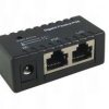 ADAPTER POE INJECTOR 1x LED