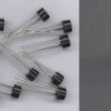2A/1000V OKRĄGŁY (PINY) 2W10 MOSTEK PROSTOWNICZY (MG2/1000R)