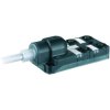 Murrelektronik 8000-84410-3330500 Sensor & Actuator Box M12 Splitter