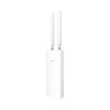 CUDY AP1300 Outdoor Access Point (AP), Wi-Fi 5, 2,4GHz/5GHz, Gigabit, PoE, zewnętrzny