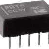 Miniaturowy przekaźnik FiC FRT5-DC12V 12 V/DC 2 x zestyk przełączny 1 A