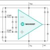 nanoPower Op Amp in Ultra-Tiny WLP and SOT23 Packages