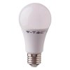 Żarówka LED VT-2022 6W E27 A60 6400K 470lm A+ 200st. 7151