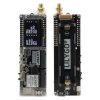 Płytka rozwojowa LILYGO® SoftRF T-BeamSUPREME ESP32-S3 LoRa z SX1262 868/915MHz L76K WiFi Bluetooth 1.3 cala OLED