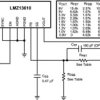 10A SIMPLE SWITCHER® Power Module with 36V Maximum Input Voltage