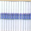 REZYSTOR 2W 3,0 ohm (50 SZTUK)