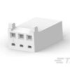 TE Connectivity 1375820-3 TE AMP SL-156 CST-100 and EP Connectors, 1 szt.
