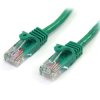 Kabel Ethernet Cat5e długość 3m Z zakończeniem StarTech.com PVC