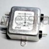Filtr zasilający 250V 10A 2150-10
