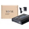 Nadajnik extendera HDMI Kenik KG-EX120HDMI-U/IP/4K6/Tx wideo + myszka po skrętce