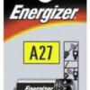 BAT.12V A27 ENERGIZER /1 SZT.