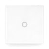 Coolseer RF Wall Switch - bezprzewodowy przycisk ścienny - dotykowy - RF 433MHz - 1-kanałowy - COL-BSW06W