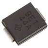 Vishay Tłumik napięć przejściowych Dwukierunkowe 1 Powierzchnia SMC 20 V SMCJ18CA-E3/57T 1500 W 2-pinowy