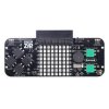 Kitronik 5626 - :GAME ZIP 64 do BBC micro:bit - konsola z matrycą 8 x 8 ZIP LED