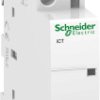 Schneider Electric A9C20632 Stycznik instalacyjny 2 NO 0.9 W 250 V/AC 25 A 1 szt.