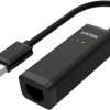 Unitek Y-1468 adapter USB-Ethernet 10/100Mbps