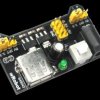 Opencircuit Breadboard Power Supply