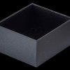 RTM103-BLK Plastic housing, 40 x 35 x 20 mm, 10 pieces