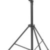 Eurolite STV-60-WOT EU Statyw oświetleniowy Maksymalne obciązenie:30 kg