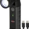 Latarka Brennenstuhl TL 1000 ACW 1173750007 1000 lm