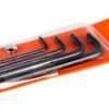 Klucz Torx Bahco 4 szt.