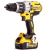 Młotowiertarka DCD996, 18V Młotek, DeWALT