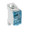 Blok rozdzielczy TH35/1.5 z 1x8 Ideal KTB-125-1-M