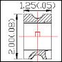 TO-2013BC-RA 0805LED-R