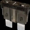 F1501 Fuse normOTO 1A 32VDC black