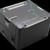 7350001161617 Housing for Arduino Uno R4, aluminum/poly, black