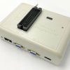 Uniwersalny Programator USB RT-809H - uP/EPROM/Flash/EEPROM/NAND/eMMC/EC ISP