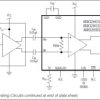 3.0V to +5.5V, 1.25Gbps/2.5Gbps Limiting Amplifiers