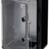 Boxexpert BXPPABSBT250350150-F01 Obudowa instalacyjna BXPPABSBT250350150-F01, IP65, IK08, 150 mm x 250 mm x 350 mm , 1 s