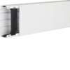 tehalit.LF Kanał elektroinstalacyjny PVC 40x110mm, biały LF4011009016 /2m