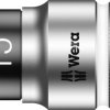 Wera 8790 HMC HF 05003735001 zewnętrzny sześciokąt Nasadka 15 mm 1/2