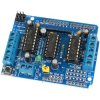 L293D Motor Drive Shield Dual dla Arduino
