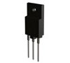 MOSFET N-kanałowy 20 A TO-3PF 600 V Pojedynczy 120 W 190 mΩ