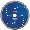 MEXCO DTXCEL18022 XCEL Grade Dual Purpose Turbo Diamond Blade 180 x 22mm