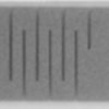 CC4- Thin Film 0510 Size Resistor on Alumina