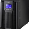UPS 3000 VA FSP Fortron Champ 3K Tower PPF24A1807