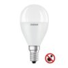 Żarówka Led E14 P45 5,5W 40W 470Lm 2700K Ciepła 200 Osram Antybakteryjna