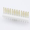 Molex 22112122 Listwa kołkowa, męska, standardowa, piny: 12, 1 szt.