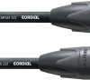 kabel XLR Cordial CPM 5 FM-FLEX CPM 5 FM-FLEX, 5.00 m, 1 szt.